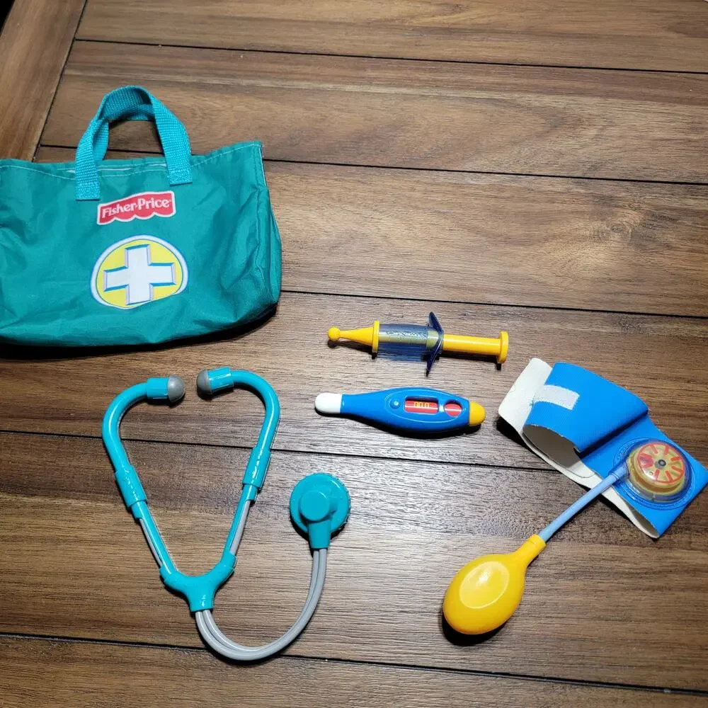 Fisher-Price fisher price